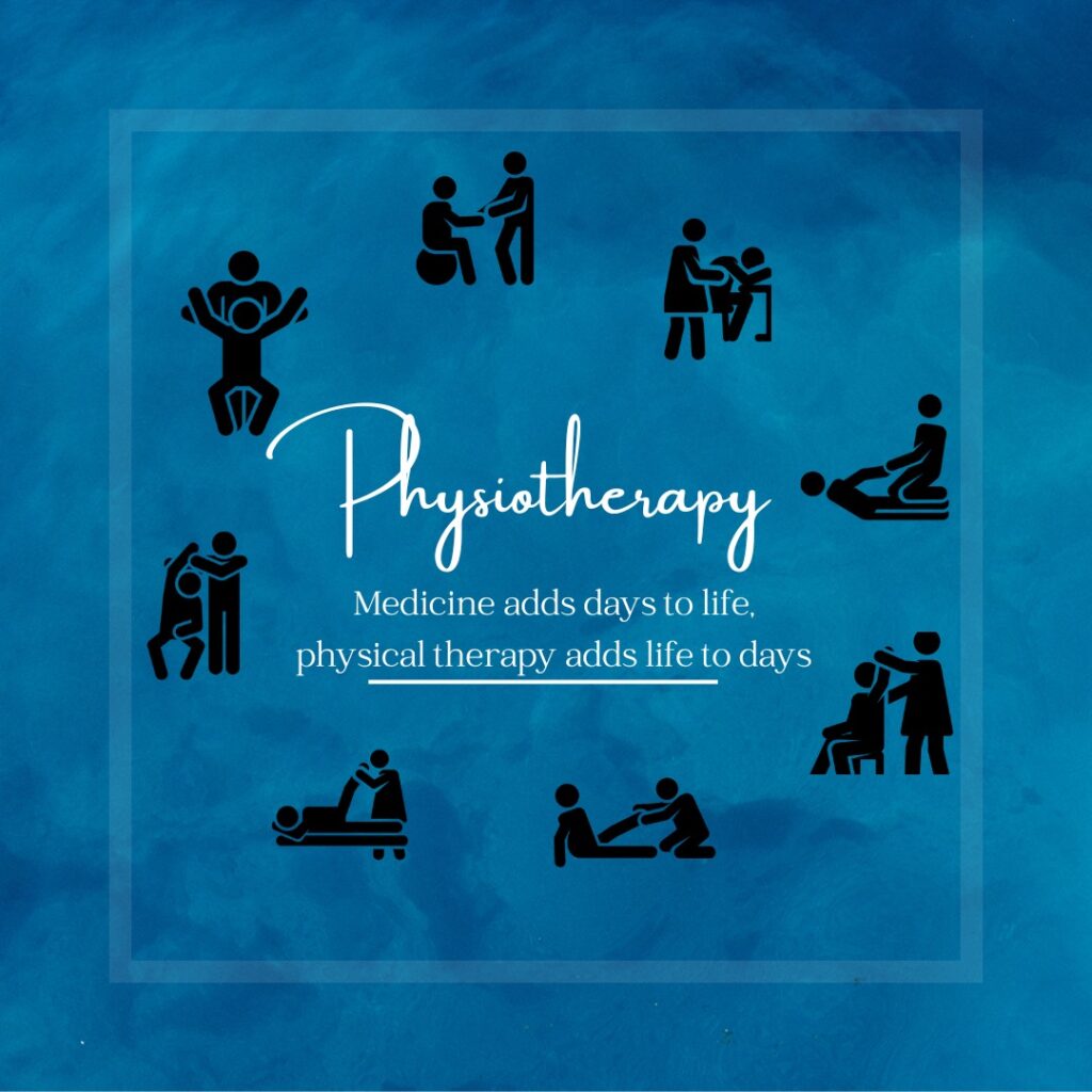 Physiotherapy