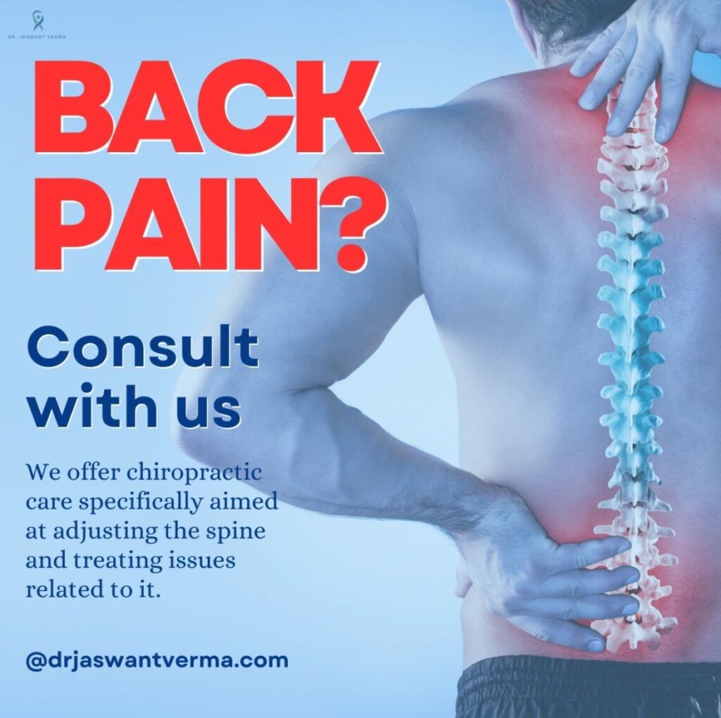 Back Pain