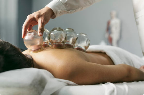 Cupping Therapy in Sohna?