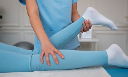 home orthopedic physiotherapy in Gurgaon due to mobility challenges or post-surgery recovery.
